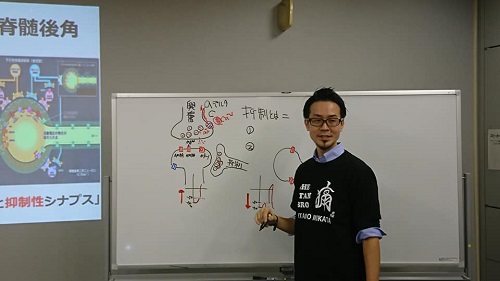 横須賀セミナー講師